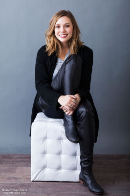 Elizabeth Olsen