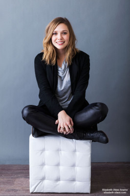Elizabeth Olsen