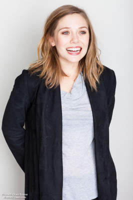 Elizabeth Olsen
