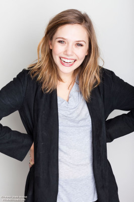 Elizabeth Olsen