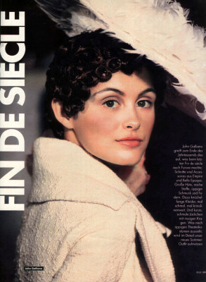 Trish Goff