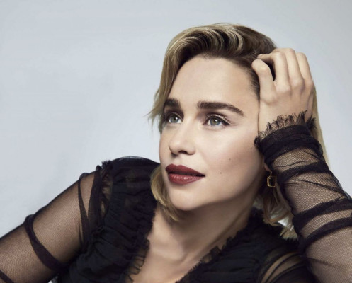 Emilia Clarke