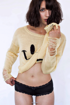Emily Rudd        