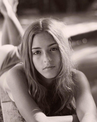 Emily Feld