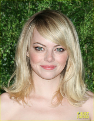 Emma Stone