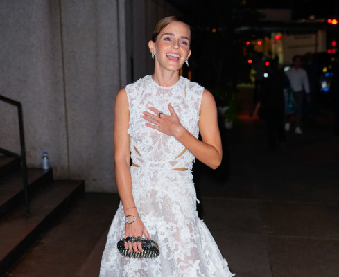 Emma Watson