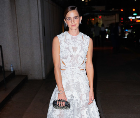 Emma Watson