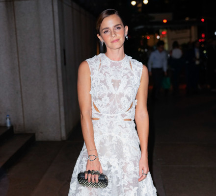 Emma Watson