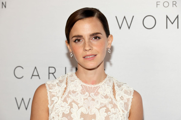 Emma Watson