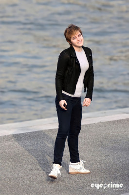 Emma Watson