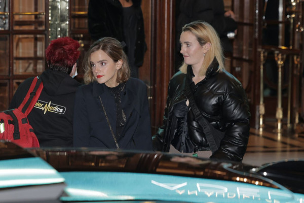 Emma Watson