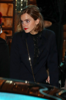 Emma Watson