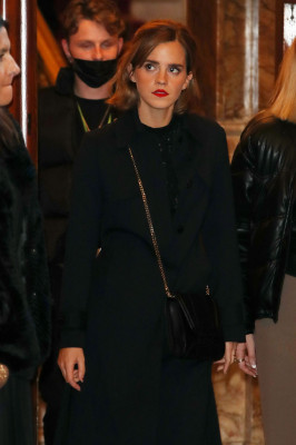 Emma Watson