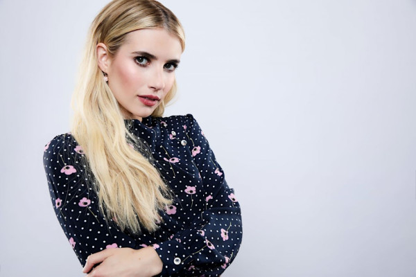 Emma Roberts