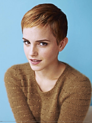 Emma Watson