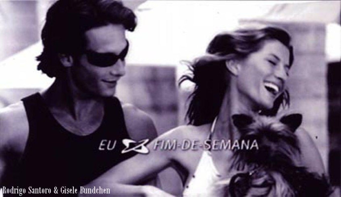 Gisele Bundchen