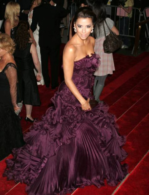 Eva Longoria