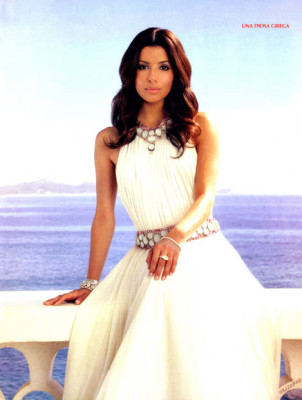 Eva Longoria