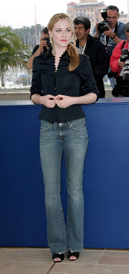 Evan Rachel Wood