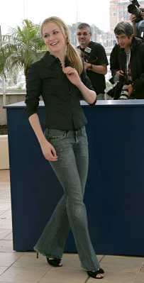 Evan Rachel Wood