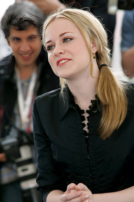 Evan Rachel Wood