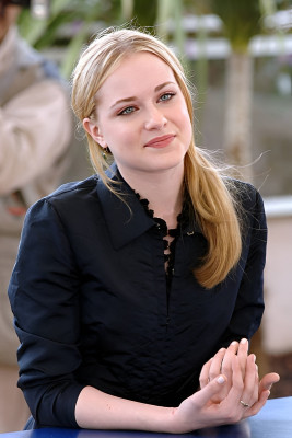 Evan Rachel Wood