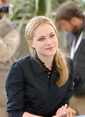 Evan Rachel Wood