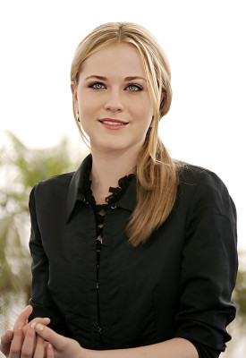 Evan Rachel Wood
