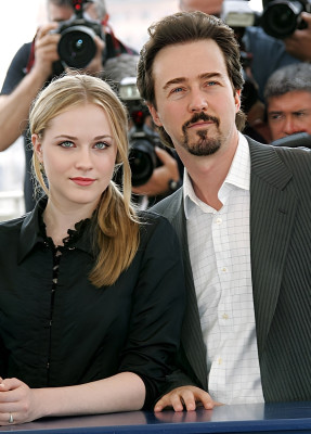Evan Rachel Wood