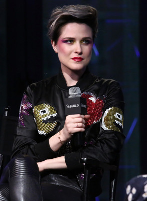 Evan Rachel Wood