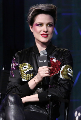 Evan Rachel Wood