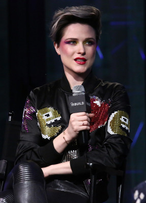Evan Rachel Wood