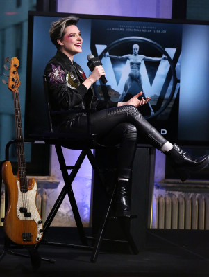 Evan Rachel Wood