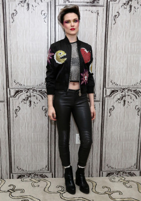 Evan Rachel Wood