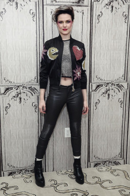 Evan Rachel Wood