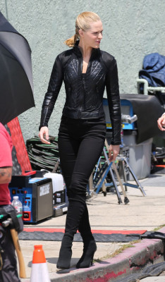 Evan Rachel Wood