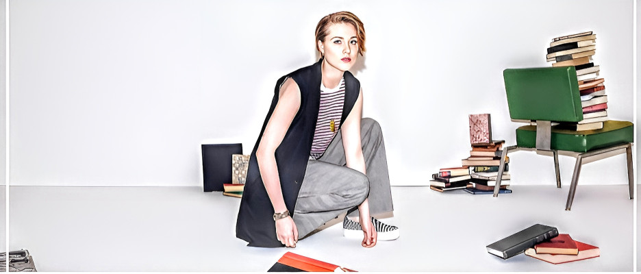 Evan Rachel Wood