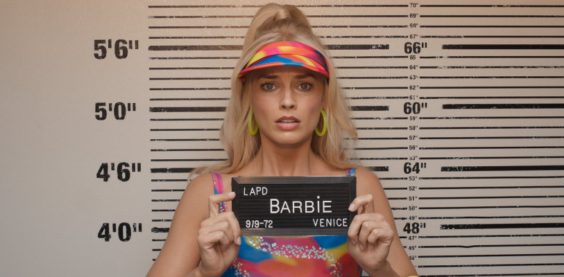 Margot Robbie