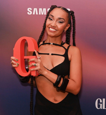 Leigh-Anne Pinnock
