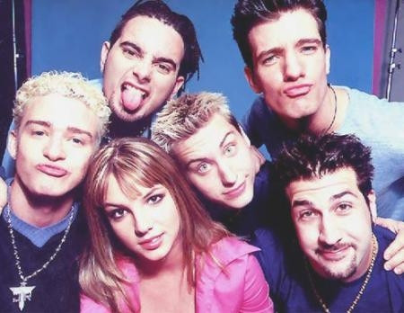 Justin Timberlake