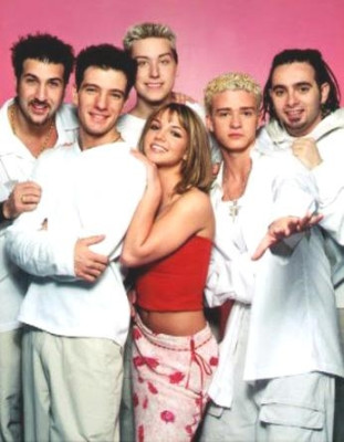 Justin Timberlake