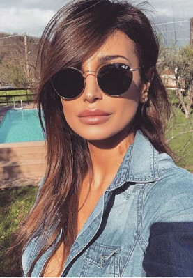 Cristina Buccino