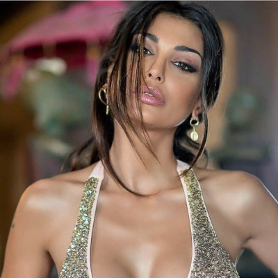 Cristina Buccino