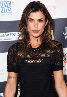 Elisabetta Canalis