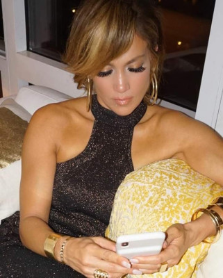 Jennifer Lopez