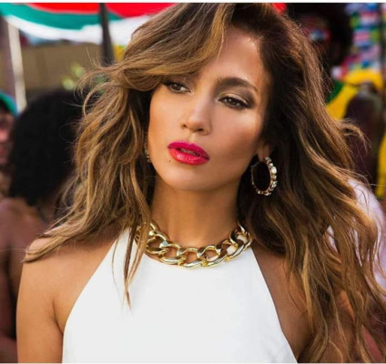 Jennifer Lopez