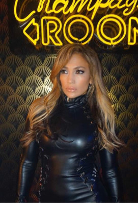 Jennifer Lopez
