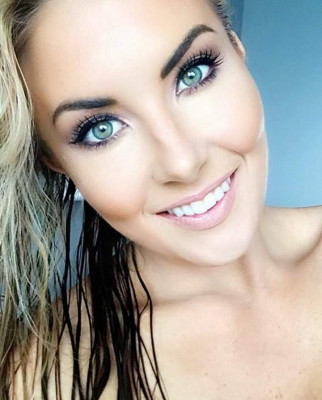 Christina Riordan