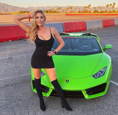 Christina Riordan