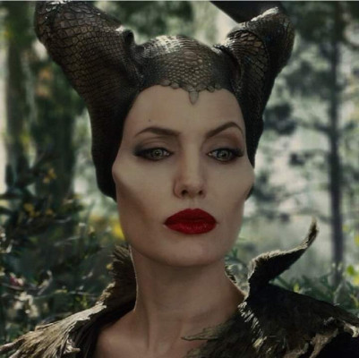 Angelina Jolie